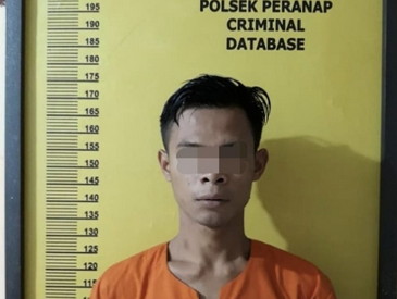 Dibawa Kabur Abang Ipar, Pelajar SLTP di Inhu Riau 4  Kali Disetubuhi