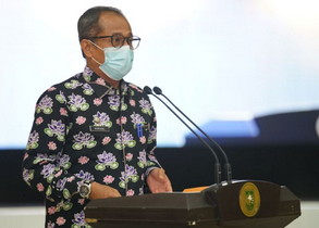 Sudah 23 Ribu Lebih Pelaku UMKM di Riau Dapat Bantuan