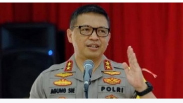 Cegah Klaster Pilkada, Kapolda Riau Pastikan Polisi Pengamanan TPS Dirapid Test