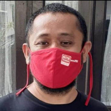 Libur Panjang Akhir Tahun Berpotensi Meningkatnya Kasus Covid-19 di Riau. Dede Firmansyah Ingatkan Prokes.