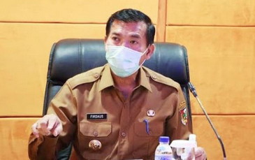 2021 Pekanbaru miliki nama beberapa Kecamatan Baru hasil Pemekaran.