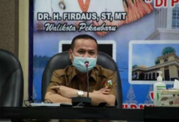 Gelar Aksi Damai, Ketua FK RT/RW: Tidak Benar, Itu Hanya Oknum