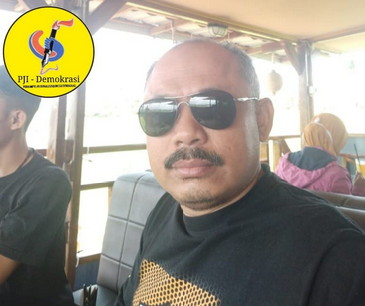 Dr Yudi Krismen,SH.,MH : " Tindakan Pembakaran adalah Tindakan Kriminal, Pelaku dapat Dijerat KUHP