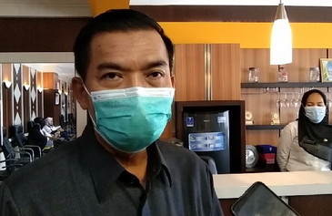 Walikota Pekanbaru Berharap Lelang Angkutan Sampah Segera Tuntas