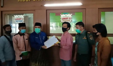 Forkam Desak Kadis LHK Riau Terkait Penyerobotan Lahan oleh PT SAMS
