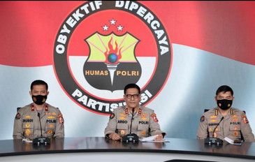 Kasus Rasisme Natalius Pigai, Polri Terapkan Konsep Presisi