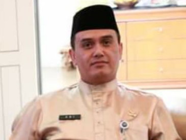 Camat Binawidya Matangkan Persiapan MTQ