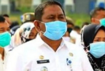 Sukses Laksanakan MTQ Kelurahan, Payung Sekaki Akan Laksanakan MTQ Kecamatan 5 Maret