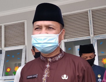 Belajar Tatap Muka Telah Dilangsungkan di 175 Sekolah