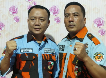 Kerjasama B2P3,  PJK3 dan Disnaker Provinsi Riau Buka Pelatihan Sertifikasi K3 Juru Las