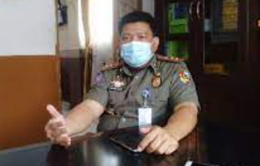 Satpol PP Tegas Akan Segel Tempat Prostitusi di Jondul