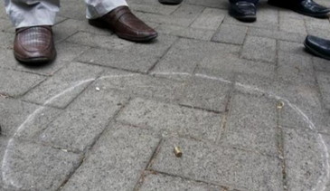 Tembak seorang Wanita di Pekanbaru Oknum Anggota Polisi Sumbar Diamankan