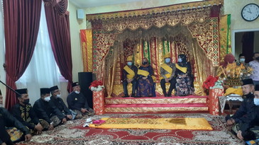 Rokan Hilir akan punya Perda Tanah Adat Ulayat