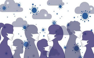 37 Kelurahan di Pekanbaru Zona Merah