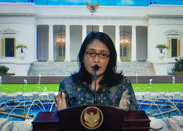 Ini Strategi Pemerintah RI Hapuskan Pekerja Anak di Indonesia