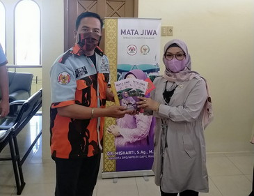 DPD RI Dapil Riau Terima Audiensi Badan Buruh dan Pekerja Pemuda Pancasila
