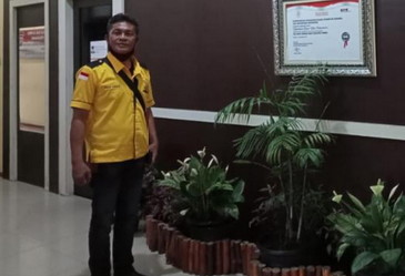 Waka DPD PJIDemokrasi Riau Apresiasi Polda Sumut Atas Ungkap Pembunuh Marshal