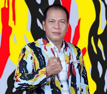 PKN Prov Riau, Dukung Apresiasi BUMN Kimia Farma Tbk menunda Vaksinasi Berbayar.