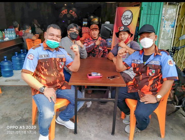 Mediasi dan konsiliasi cara menyelesaikan perselisihan