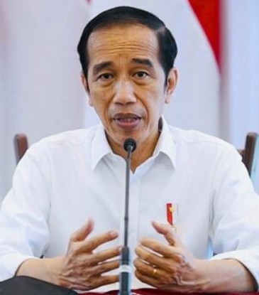 PPKM Level 4 Presiden Jokowi: Dilanjutkan dengan Penyesuaian di Sejumlah Sektor