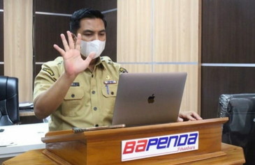 Bapenda Kota Pekanbaru memberikan Kemudahan dan Keringanan Selama Pandemi Covid-19