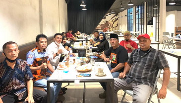 Oyong Tanjung Jelaskan Tugas dan Fungsi B2P3