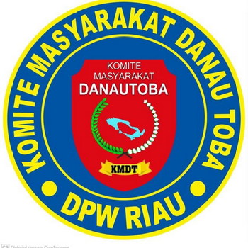 DPW KMDT Riau Merayakan HUT KMDT Ke - 2 secara Virtual