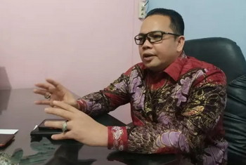 ABS Minta Tegas Aparat Kepolisian adanya Unsur Penganiyaan Terhadap Kader Nasdem