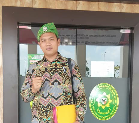 IRT Menggugat PT. Pertamina Gas dan PT. Patra Drilling Contraktor