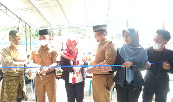 Selamat dan Sukses Atas HUT dan Peresmian Kantor Baru LiputanPeristiwa.com