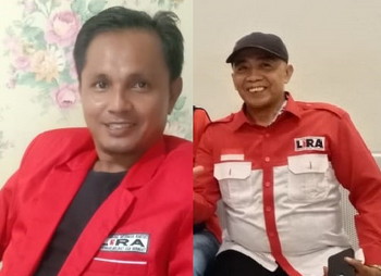 Terkait Laporan LSM LIRA Soal Perusahaan Pembakar Ban  Bekas, Satpol PP Segera Panggil Pemilik