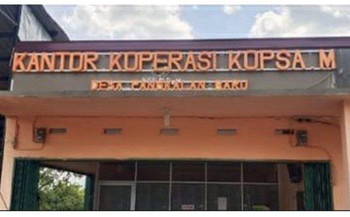 Ketua Kopsa M Tempuh Jalur Prapid, KY dan KPK Diminta Awasi Sidangnya