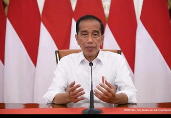 Pemerintah Melarang  Ekspor Minyak Sawit Mentah (CPO) dan Minyak Goreng