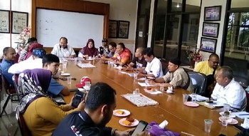 460 Atlet KORMI Riau Siap Bertarung Harumkan Nama Riau diajang Fornas VI Palembang  1-7 Juli 2022 Mendatang