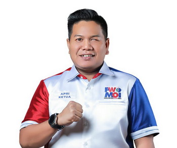 Lecehkan Profesi Wartawan , Jufrizen Minta Maaf Kepada PW MOI