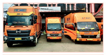 PT. Indah Logistik Cargo Wakafkan Saham Perusahaannya Untuk Anak Yatim