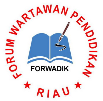 Pengukuhan Pengurus Forwadik Riau Diundur hingga 8 Desember 2022