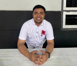 Dimas Respon ucapan Cemen oleh Repdem kepada Menkominfo RI