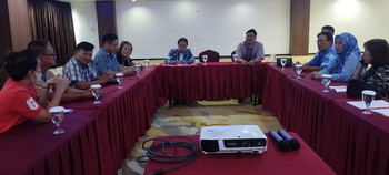 IKTS Akan Gelar Donor Darah 3 Agustus 2025  Target 300 Kantong