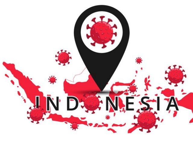 Riau Kembali Masuk 5 Besar Penyumbang Covid-19 di Indonesia Hari ini tambah 256 kasus