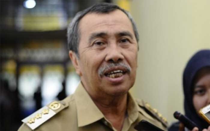 Realisasi Investasi TW III 2020, Riau Raih Peringkat 1 di Sumatera 